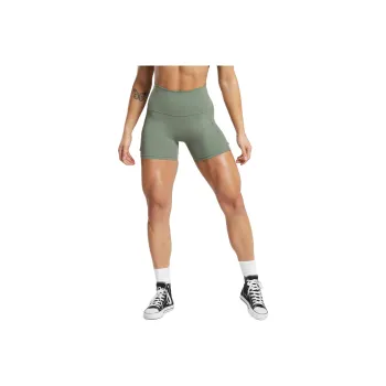 GYMSHARK LEGACY Sports Shorts Women's Green