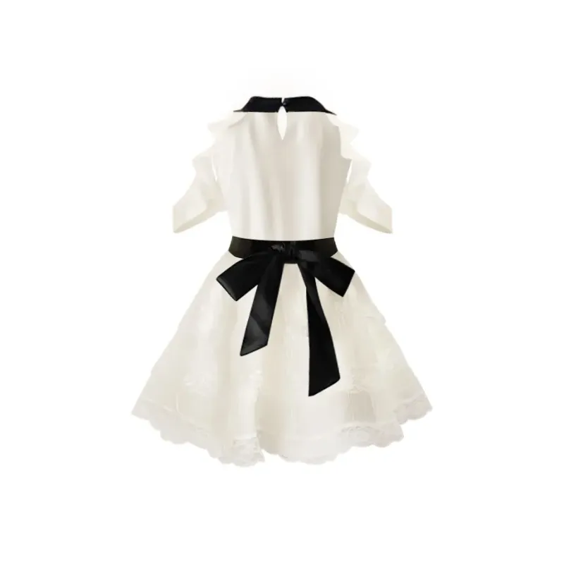 BEAUTIFUL CONFESSION Sleeveless Dress Women's-1
