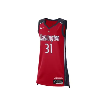 Nike Soccer Jerseys Women's Red