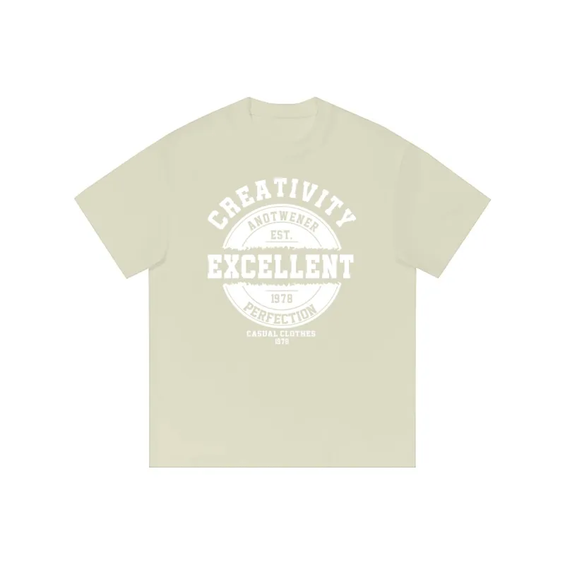 JIANWANG T Shirts Unisex-8