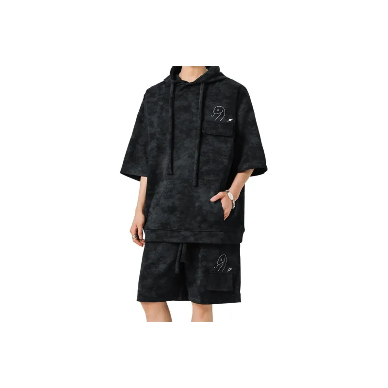NOAHGIGI Casual Sportswear Unisex-7