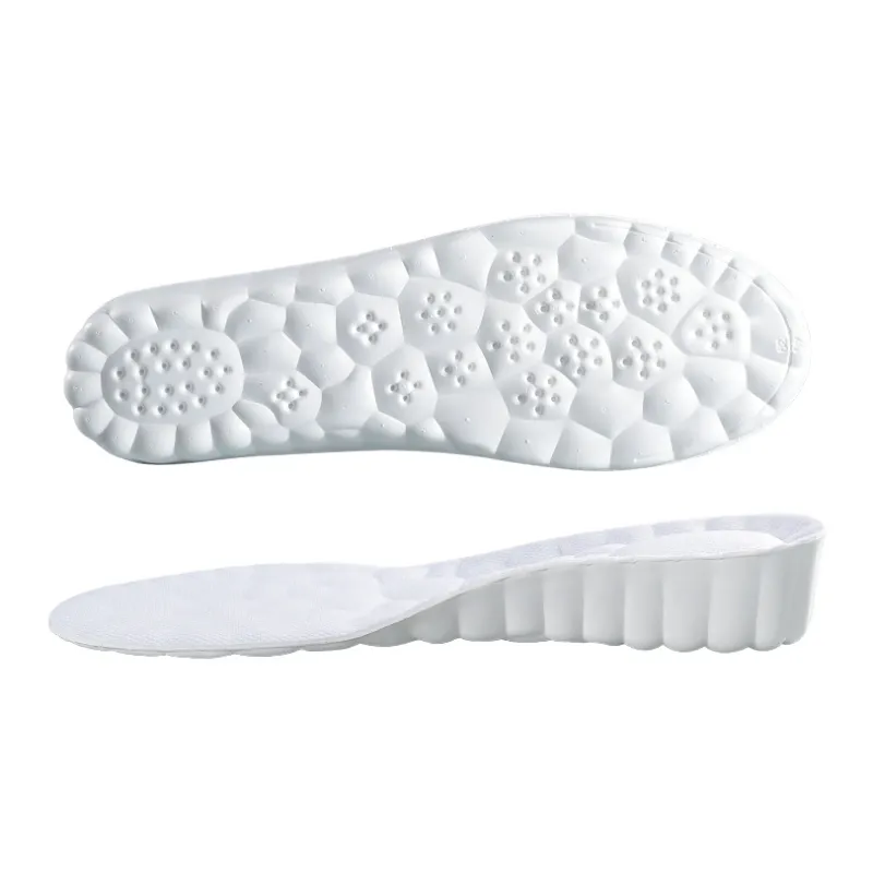 ENL Breathable Mesh+Small Foam Insoles Unisex-3
