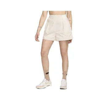 Nike Sportswear Collection Sports Shorts Women's Light Oak Brown
