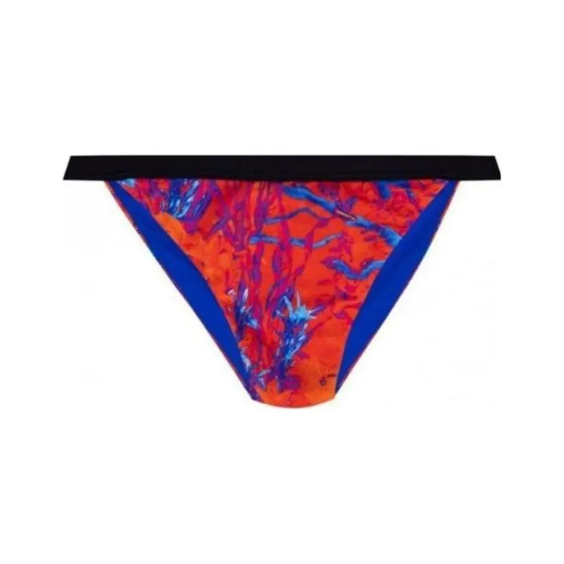 DIESEL Swimming Shorts Women's Multicolor-0