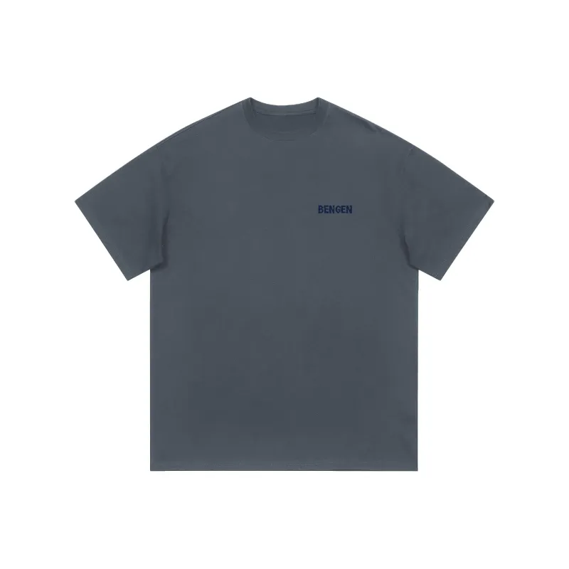 BENGEN T Shirts Women's-1