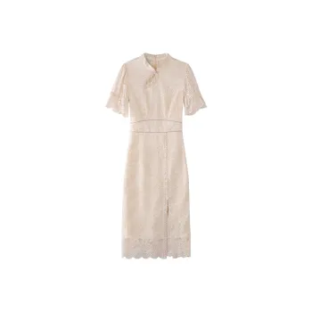 JINYE ORIENTAL Cheongsam Women's