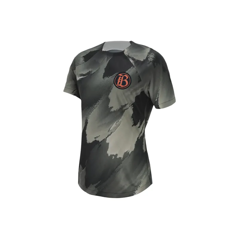 Nike Bay Fc Women's Nike Nwsl Pre Match Top-0