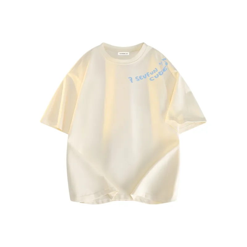 7 SEVFUN T Shirts Unisex-17