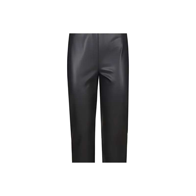 MaxMara Casual Pants Women's Black-4