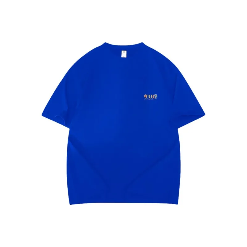 TUCANO T Shirts Unisex-20