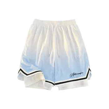 7 SEVFUN Basketball Shorts Unisex