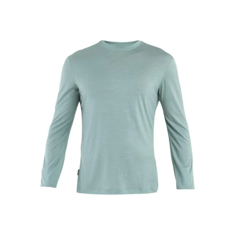 Icebreaker T Shirts Men-2