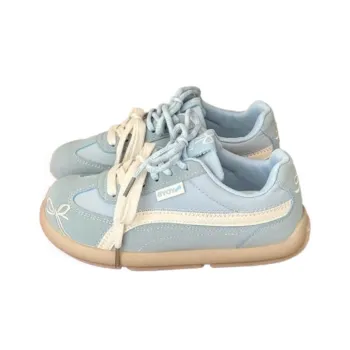 CHERRY&KALIKA Low Top Casual Shoes Women's Glacier Blue