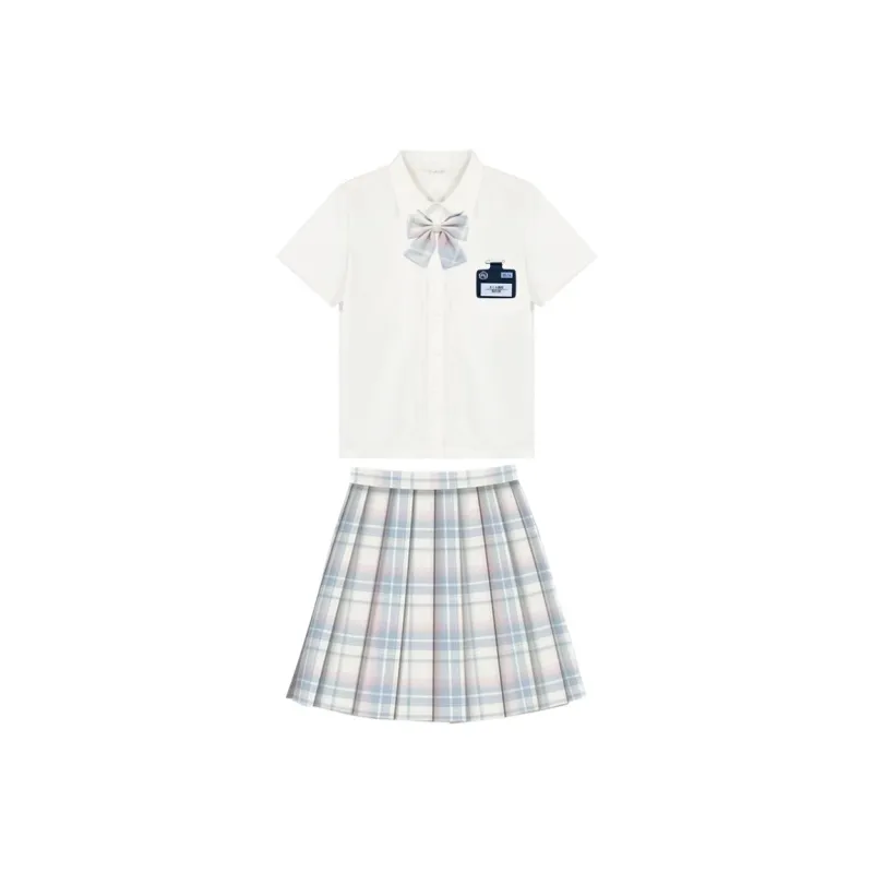 Sato Supun Uniforms Women's-11
