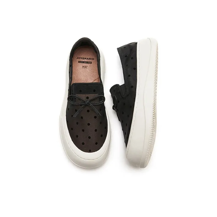 Joy&Mario Casual Single Shoes Women's-3