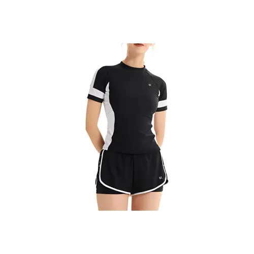 Keep Two Piece Swimsuits Women's