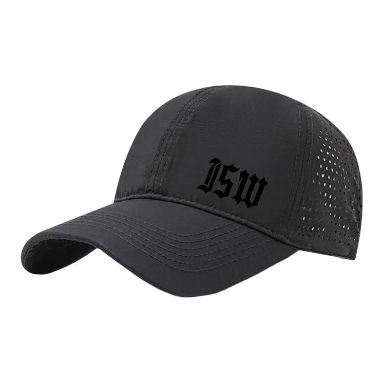 JEANSWEST Polyester Baseball Caps Unisex-8