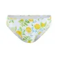 Luscious Lemons/White