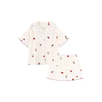 Ta Yan Women's Pajama Sets