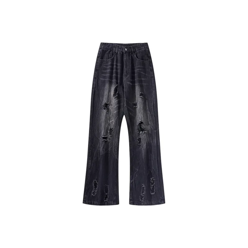 DJ.SPIRIT Jeans Unisex-9