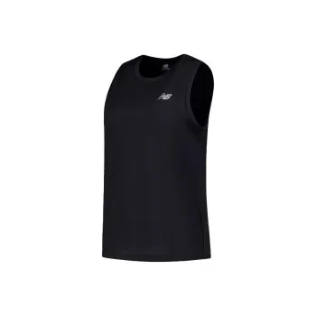 New Balance Sport Vests Women's Black