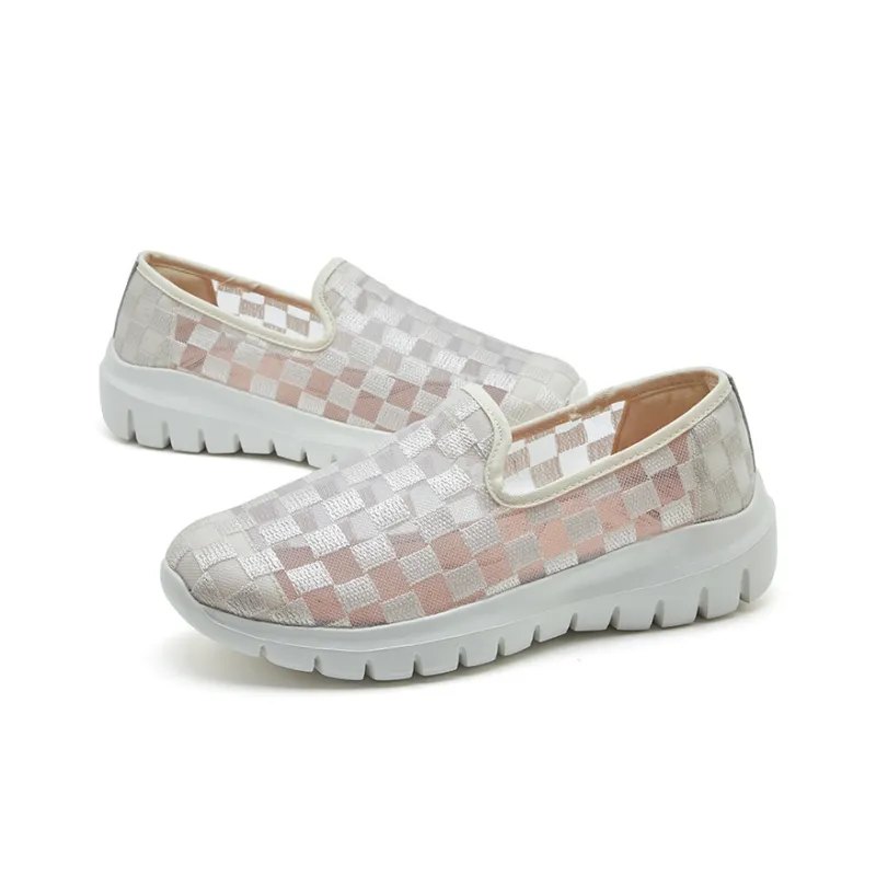 Joy&Mario Casual Single Shoes Women's-2