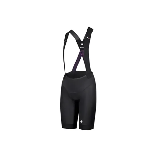 ASSOS 여성 사이클 웨어