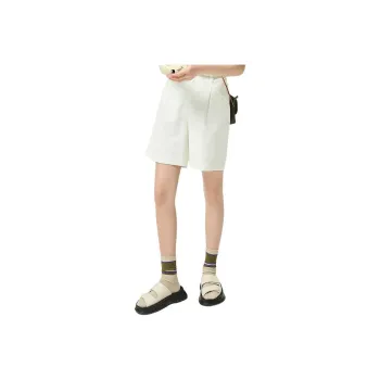 ZIHAN Denim Shorts Women's
