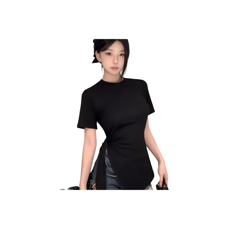 XIANSINIAO Regular T Shirt Women's-10