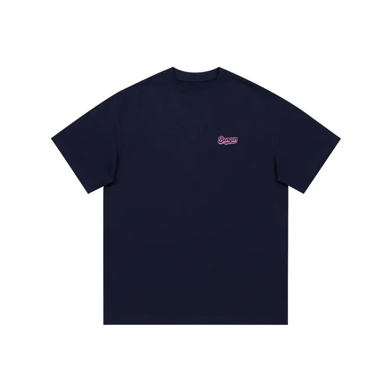 BENGEN T Shirts Women's-2