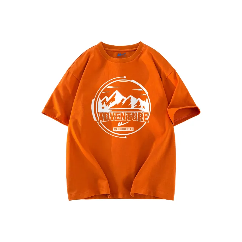 WARRIOR T Shirts Women's-28