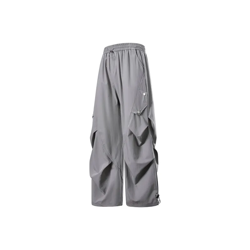 OPMO Casual Pants Unisex-53