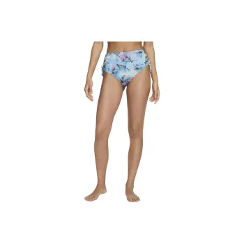 Nike Swimming Shorts Women's Royal Bottle Blue/Steam Color