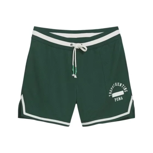 PUMA Shorts De Básquetbol Para Mujer PUMA X Trophy Hunting