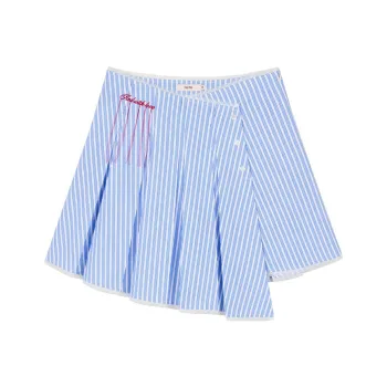 NS76 Casual Long Skirts Women's