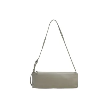 URBAN REVIVO Artificial Leather Shoulder Bag Medium Size Women's Multicolor