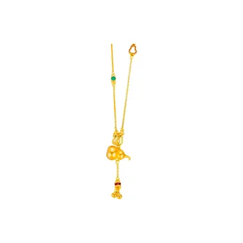 KZD Necklaces Women's