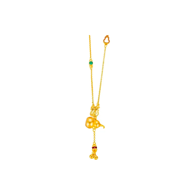 KZD Necklaces Women's-0
