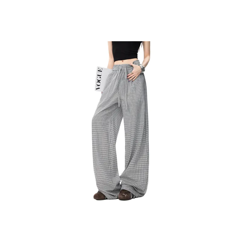FOMOCE Casual Pants Unisex-1