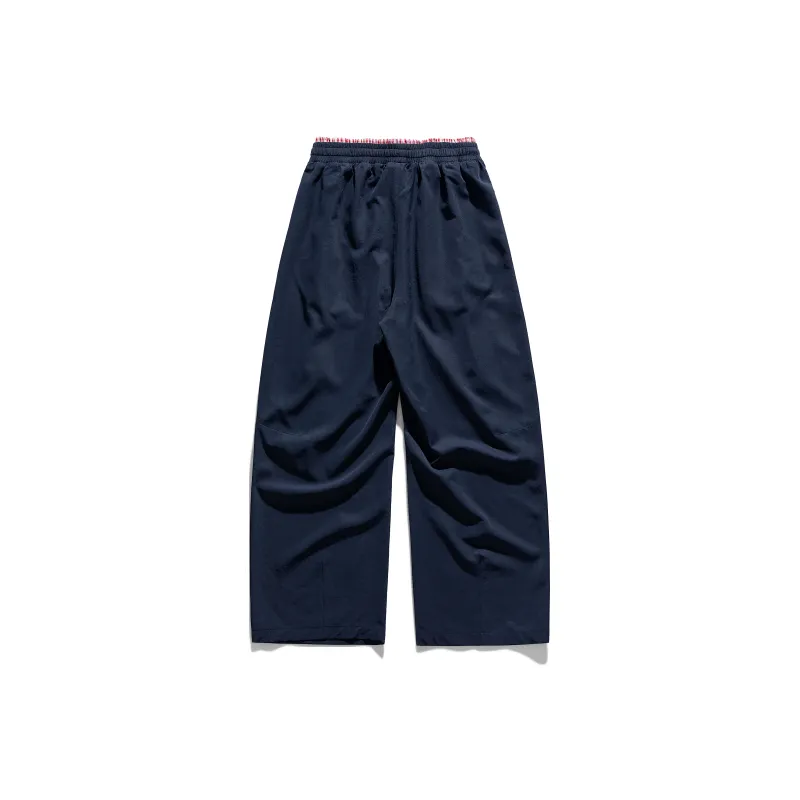SPONGEBOB SQUAREPANTS Casual Pants Unisex-5
