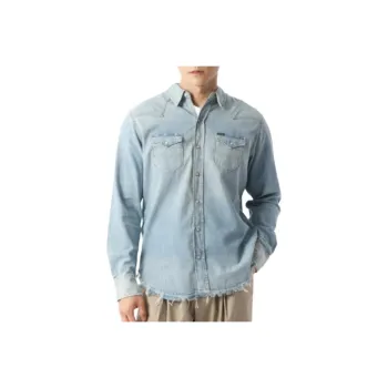 Polo Ralph Lauren Shirt Men's Blue