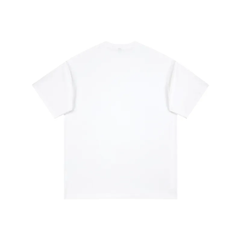 FUERZA T Shirts Unisex-4