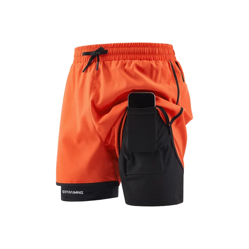 A02 Sports Shorts Unisex-39