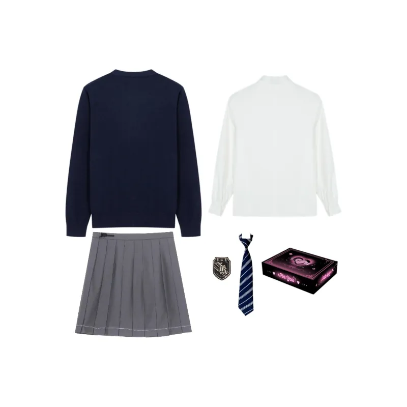 Sato Supun Uniforms Women's-41