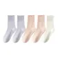 Light Purple 2 Almond Pink 2 Milk White