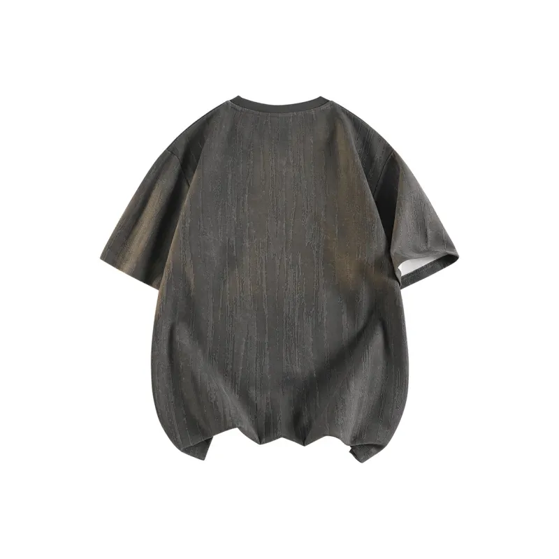 HOKLV T Shirts Unisex-10