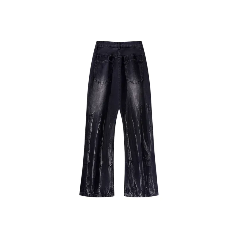 DJ.SPIRIT Jeans Unisex-10