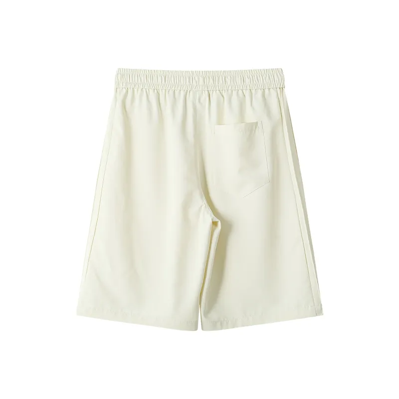 DUKE+DEXTER Casual Shorts Unisex-15