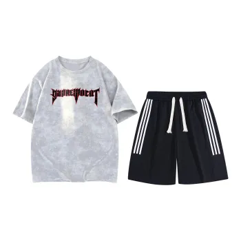 Supremo Cat Casual Sportswear Unisex