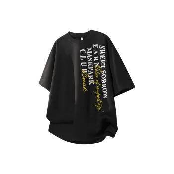 MASKPARK T Shirts Unisex